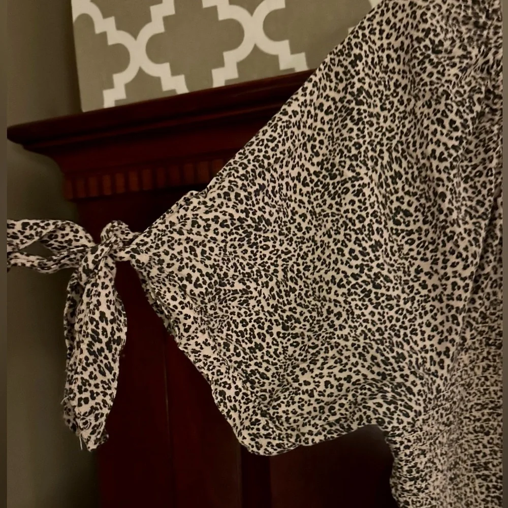 American Eagle dress - Picture 2 of 3